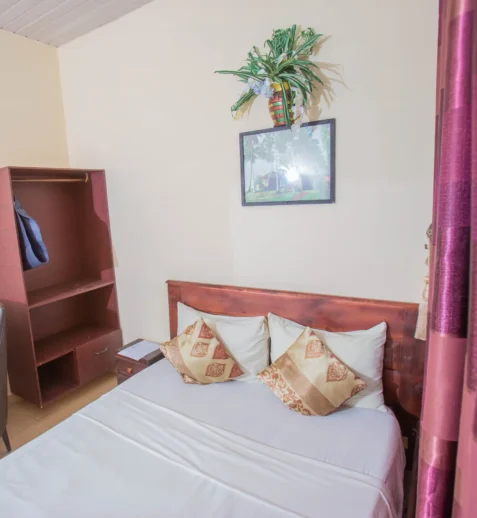 Standard Room in LikeHome Hotel in Accra on Spintex Home 07
